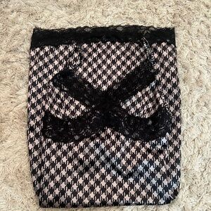 Motel Rocks Lace Dress, Size XXS